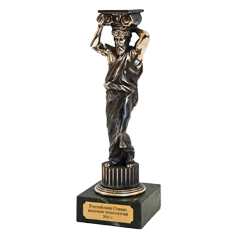 Российский строительный олимп 2012 Российский строительный олимп 2012